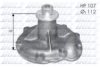 CASE 3136053R92 Water Pump